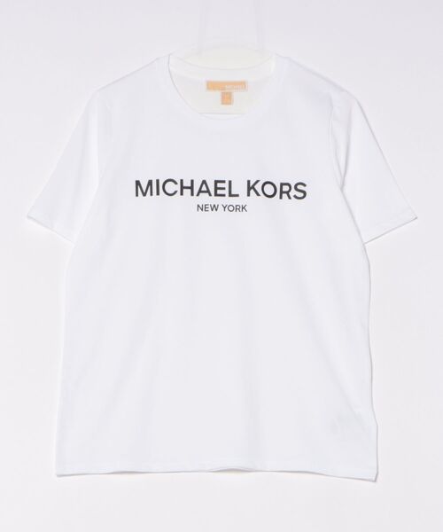 tシャツ ロゴ クラシック Tシャツ レディース
