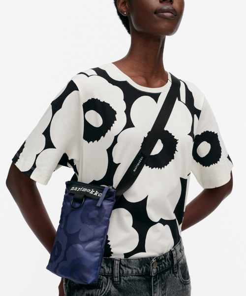 marimekko（マリメッコ） ショルダーバッグ バッグ Unikko / Neat