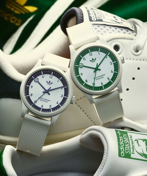 adidas（アディダス） 腕時計 adidas originals/アディダスオリジナル