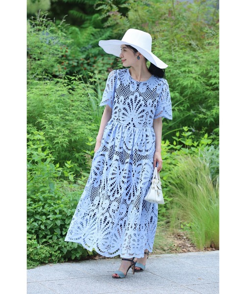 cawaii ワンピース ーいくつになっても好きな服をー 私の一目惚れ