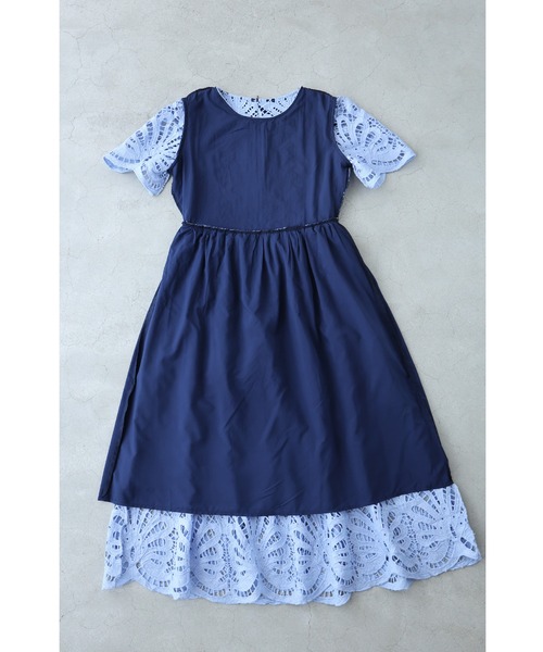 cawaii ワンピース 半袖 ーいくつになっても好きな服をー 私の一目惚れ