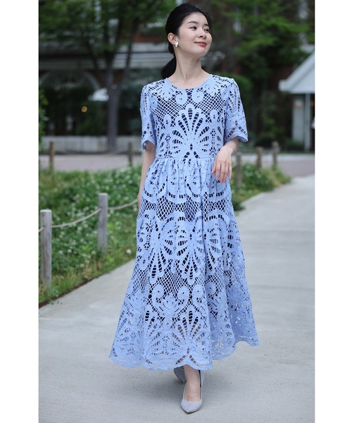 cawaii ワンピース ーいくつになっても好きな服をー 私の一目惚れ