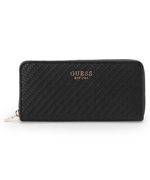 GUESS（ゲス） 財布 MIREMA Slg Large Zip Around 財布 レディース