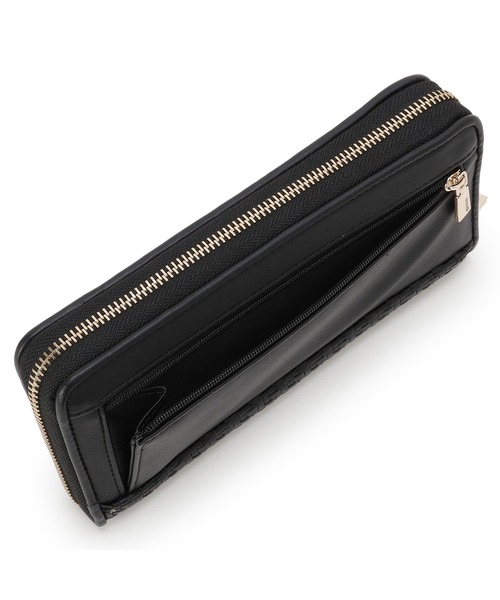GUESS（ゲス） 財布 MIREMA Slg Large Zip Around 財布 レディース