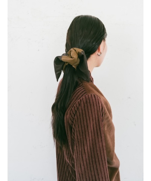 chouchou様 muku シュシュ CHOUCHOU/SHEER DOT : ZOZOTOWN Yahoo!店 - 通販