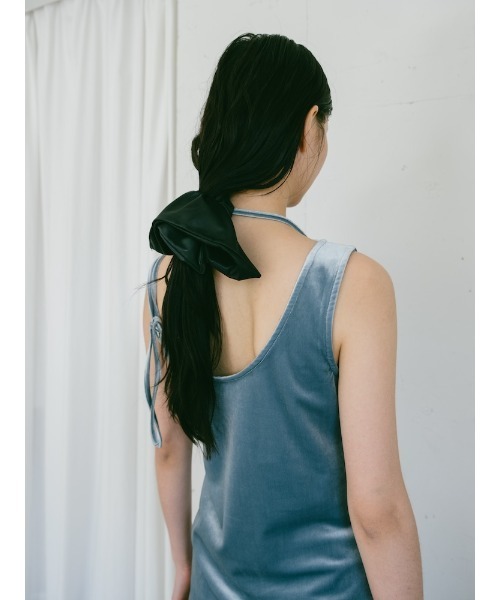 SYKIA シュシュ Square Fakeleather Chouchou : ZOZOTOWN Yahoo