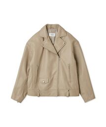 FRAY I.D レザージャケット ライダース レザーライダース