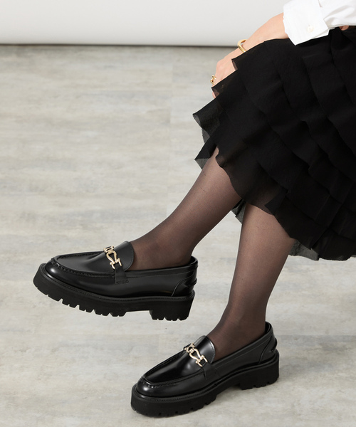 VERMEIL par iena × CAMINANDO 別注後ろZIPブーツ 追加予約》CAMINANDO カミナンド 別注 ウシロZIPブーツ