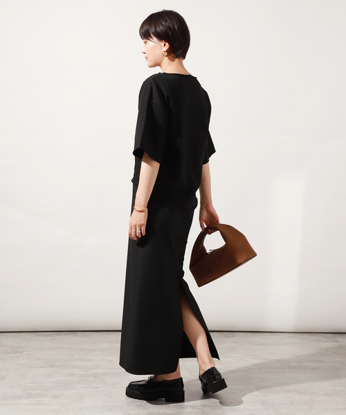 VERMEIL par iena 「VERMEIL iena」 「caminando」ブーティ 35