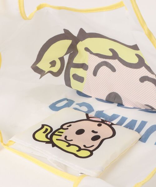 エコバッグ 「 OSAMU GOODS / オサムグッズ 」エコバッグ NJI