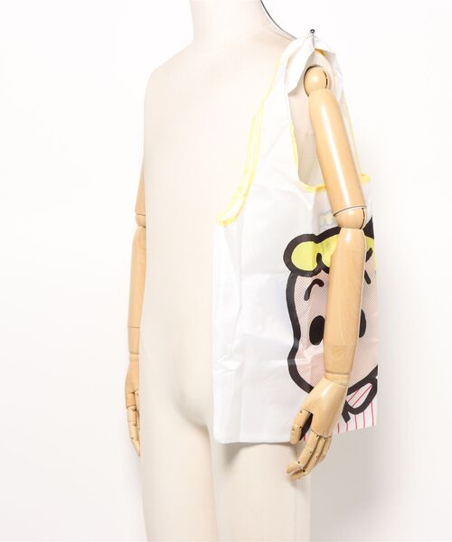 エコバッグ 「 OSAMU GOODS / オサムグッズ 」エコバッグ NJI