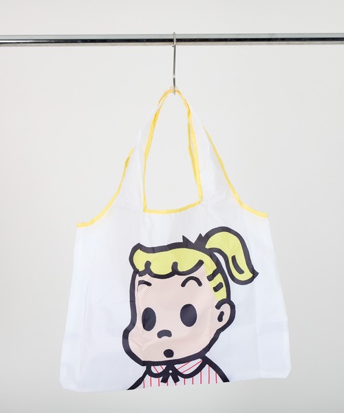 エコバッグ 「 OSAMU GOODS / オサムグッズ 」エコバッグ NJI
