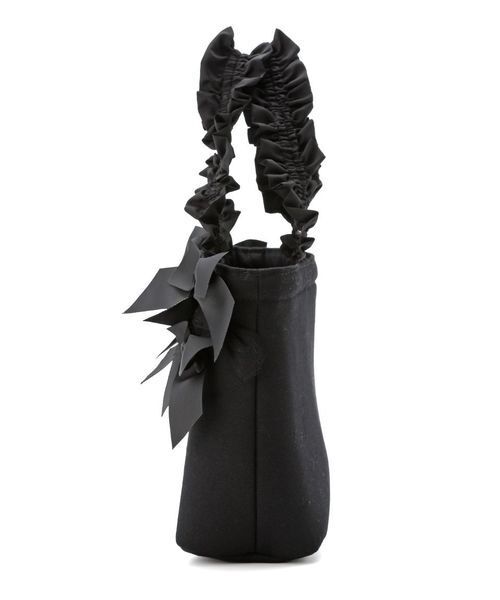 SNIDEL HOME ハンドバッグ リボンバッグ : ZOZOTOWN Yahoo!店