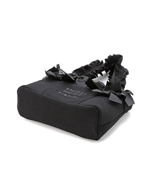 SNIDEL HOME ハンドバッグ リボンバッグ : ZOZOTOWN Yahoo!店