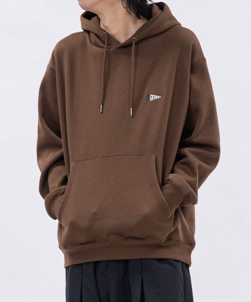 GERRY（ジェリー） パーカー 「ag」「GERRY/ジェリー」キャンプ