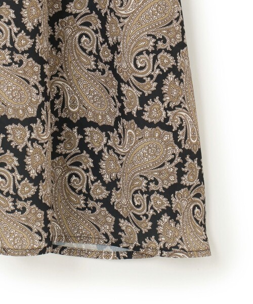 23区（ニジュウサンク） ワンピース 「洗える」Ratti ヴィンテージ