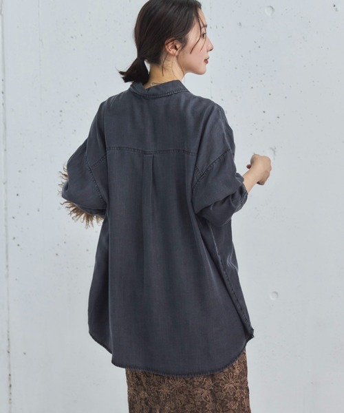 即完売2WAY SOFT VOLUME BLOUSEミント Muse Short-sleeve Tee - Blue | Levi's® US