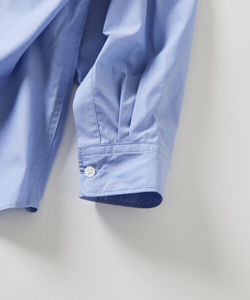 シャツ 限定展開 Relax Fit リラックスフィット レギュラーカラー シャツ メンズ | FREAK'S STORE | 26