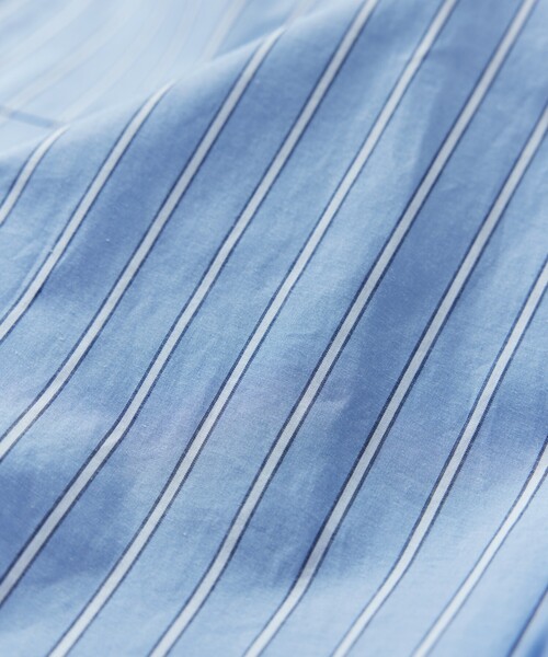 シャツ 限定展開 Relax Fit リラックスフィット レギュラーカラー シャツ メンズ | FREAK'S STORE | 10