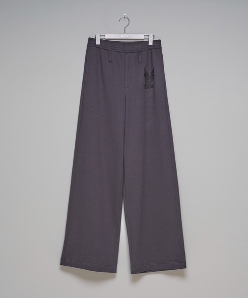 MASU スウェットパンツ ジャージ 「MASU」MB SWEAT PANTS メンズ