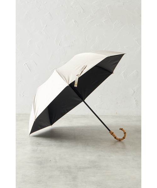 新品未使用　mukii 日傘 Mukii 日傘 傘 Mukii UMBRELLA レディース : ZOZOTOWN Yahoo!店 - 通販