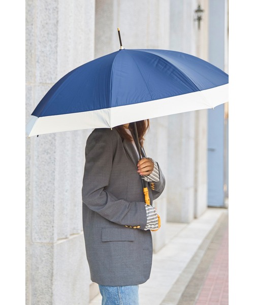 新品未使用　mukii 日傘 Mukii 日傘 傘 Mukii UMBRELLA レディース : ZOZOTOWN Yahoo!店 - 通販