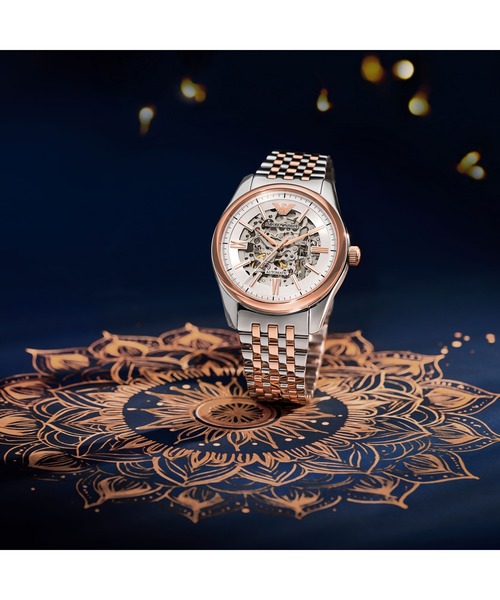 【稼働品】エンポリオアルマーニ メンズ腕時計 EMPORIO ARMANI 腕時計 エンポリオ・アルマーニ メンズ アナログ