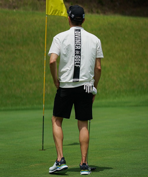 DIVINER GOLF（ディバイナー ゴルフ） ゴルフ 「DIVINER GOLF」シャカ