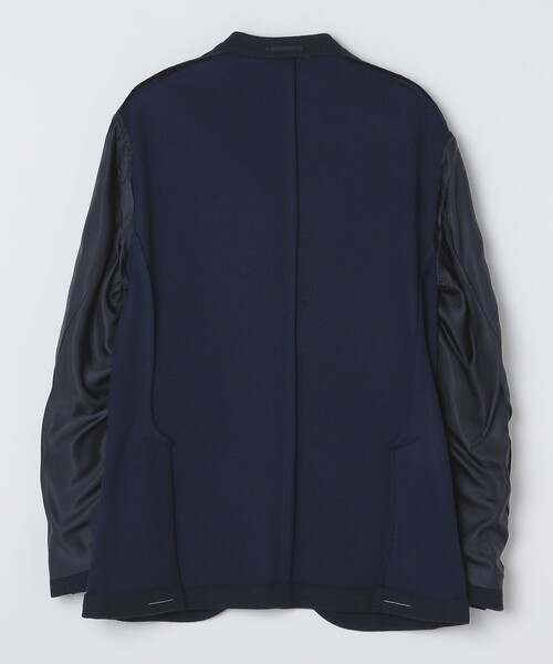 SHIPS（シップス） ジャケット テーラードジャケット SHIPS: LANIFICIO