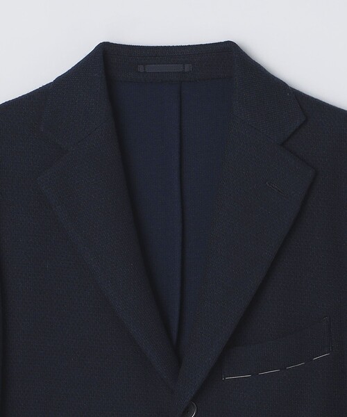 SHIPS（シップス） ジャケット テーラードジャケット SHIPS: LANIFICIO