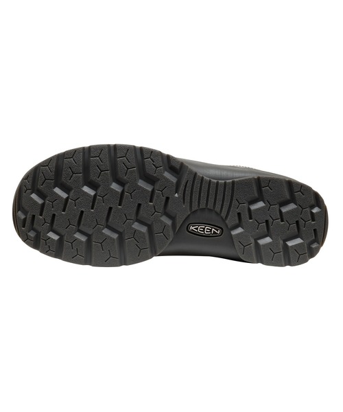 KEEN（キーン） スニーカー レディース スニーカー 防水 アウトドア