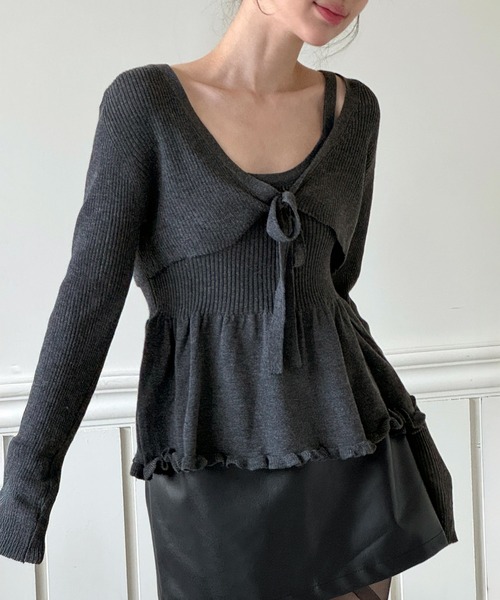 マドルチェ スリーブのおすすめ人気商品一覧 通販 - Yahoo!ショッピング