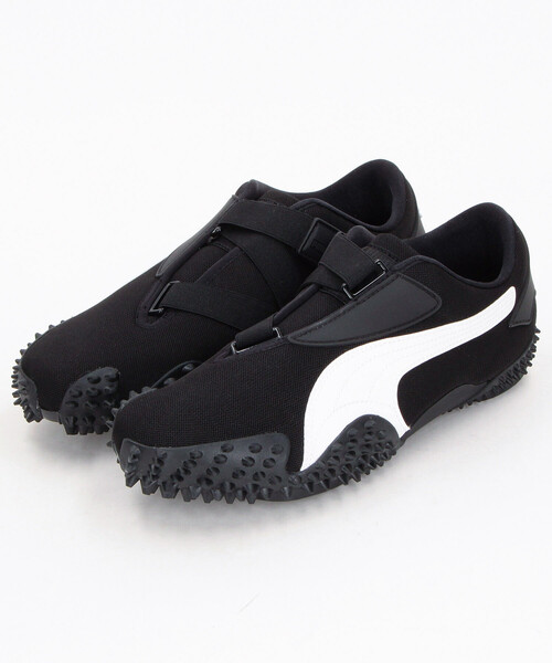 PUMA（プーマ） スニーカー MOSTRO OG397330 13「25.0-28.0cm」 メンズ