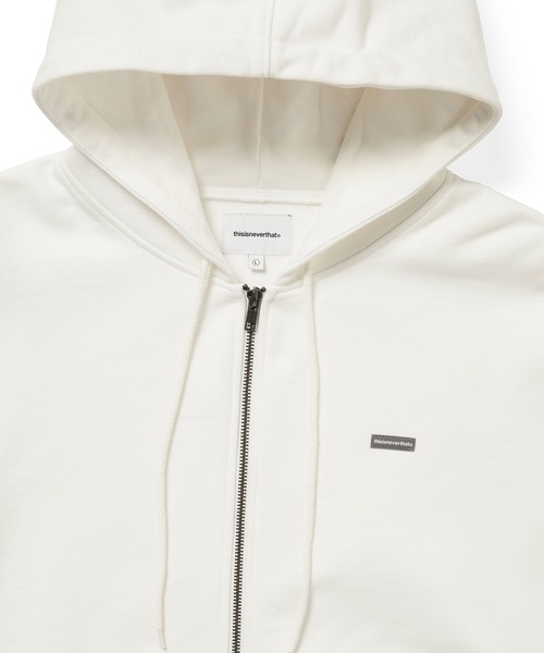 thisisneverthat（ディスイズネバーザット） パーカー T.N.T. Classic