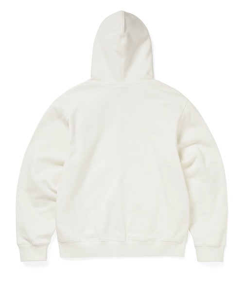 thisisneverthat（ディスイズネバーザット） パーカー T.N.T. Classic