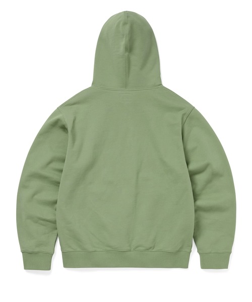 thisisneverthat（ディスイズネバーザット） パーカー T.N.T. Classic