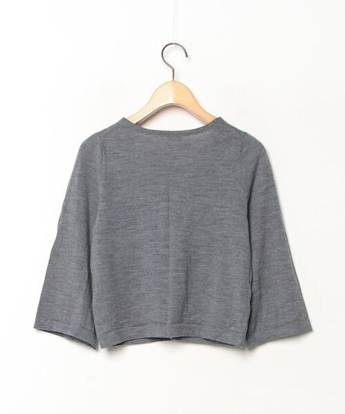 BARNEYS NEWYORK（バーニーズニューヨーク） ニットカーディガン