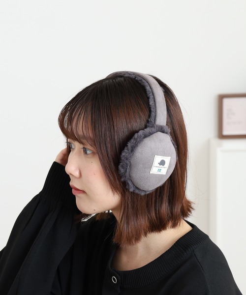 SCANDINAVIAN FOREST（スカンジナビアンフォレスト） 耳当て