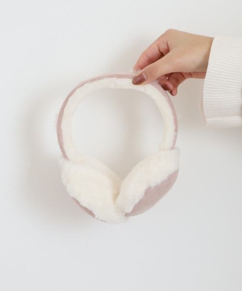 SCANDINAVIAN FOREST（スカンジナビアンフォレスト） 耳当て