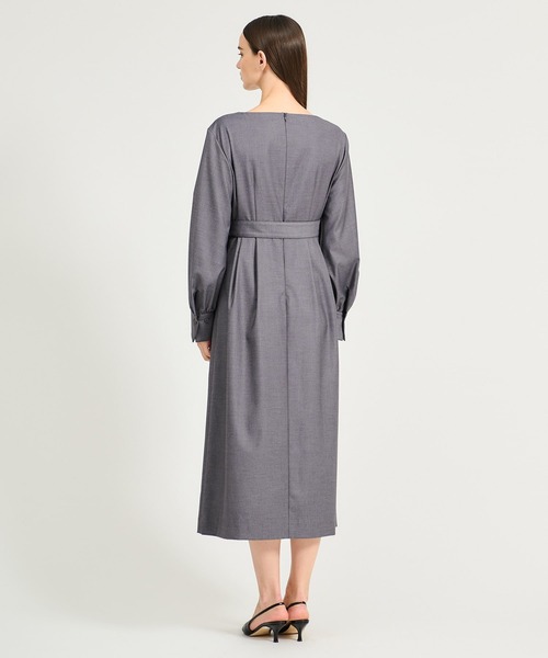 ESTNATION（エストネーション） ワンピース ESTNATION / ストレッチ