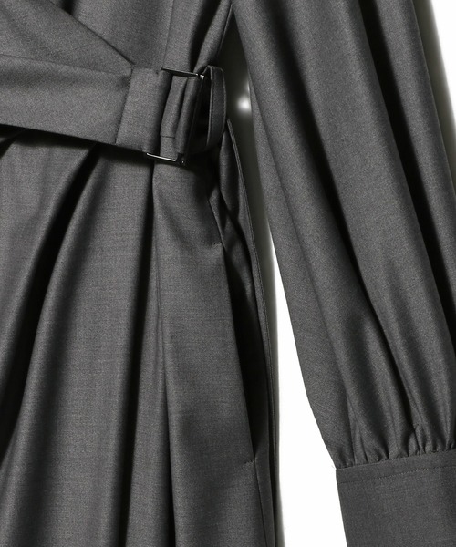 ESTNATION（エストネーション） ワンピース ESTNATION / ストレッチ