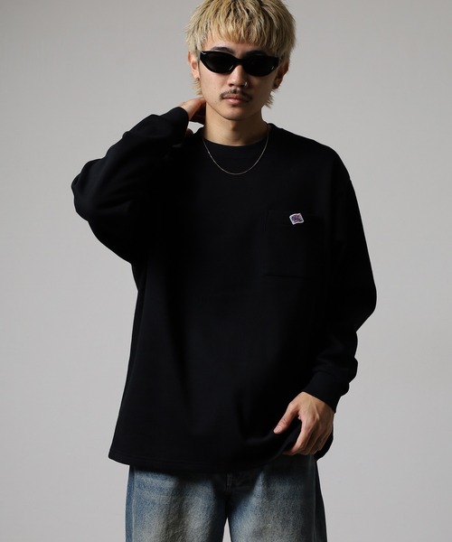 JEMORGAN（ジェーイーモーガン） トレーナー スウェット カノコ