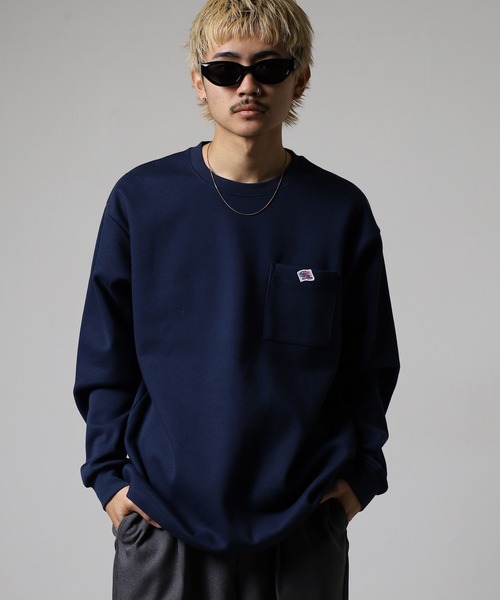 JEMORGAN（ジェーイーモーガン） トレーナー スウェット カノコ