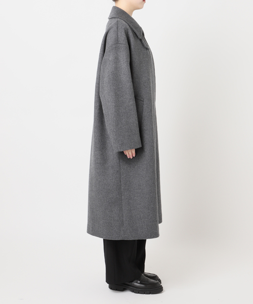 JOURNAL STANDARD（ジャーナルスタンダード） ステンカラーコート