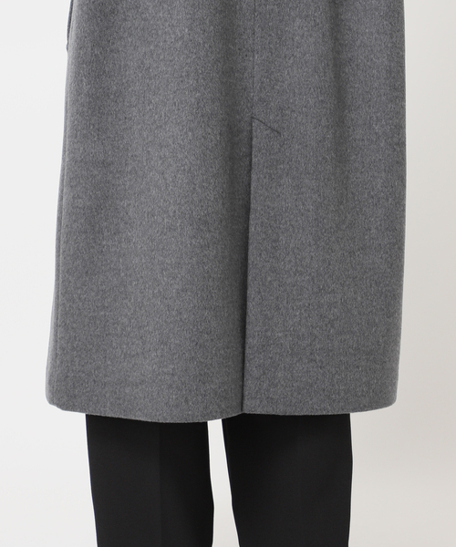 ワイドステンカラーコート⭐JOURNAL STANDARD JOURNAL STANDARD（ジャーナルスタンダード） ステンカラーコート