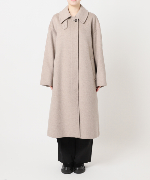 JOURNAL STANDARD（ジャーナルスタンダード） ステンカラーコート