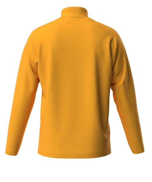 PING（ピン） tシャツ 「PING APPAREL」サーモソーラ―バックカノコ長袖