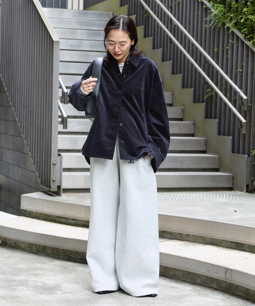JOURNAL STANDARD（ジャーナルスタンダード） コート アウター Velour