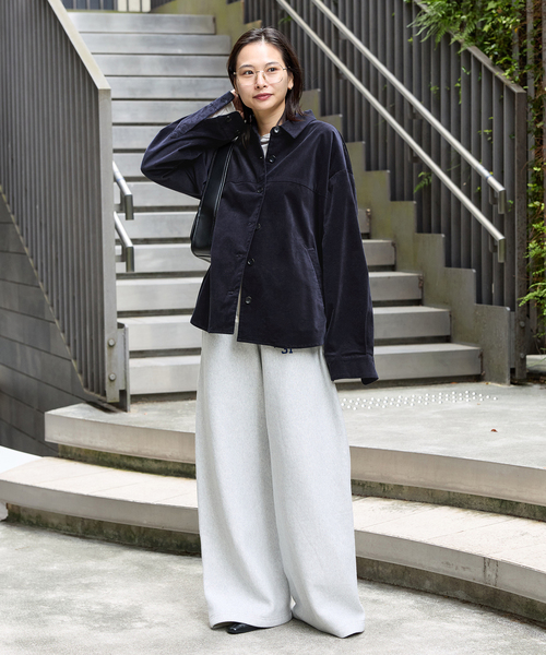 JOURNAL STANDARD（ジャーナルスタンダード） コート アウター Velour