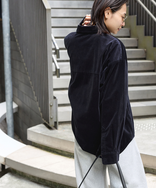 JOURNAL STANDARD（ジャーナルスタンダード） コート アウター Velour